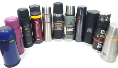 Термоси, термочашки / термокухлі, ланчбокси