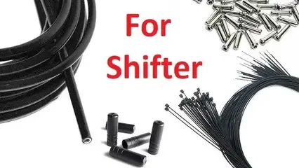 Трос, Рубашка, Закінцівка для ПЕРЕМИКАЧІВ передач