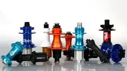 Втулки та ексцентрики