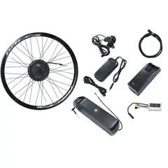 Електро велонабір