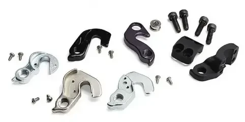 Запчастини для рам