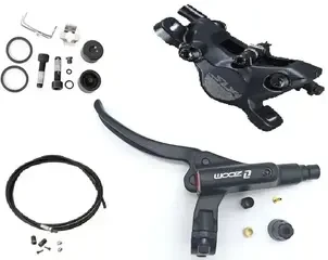 Запчастини гідравлічних гальм