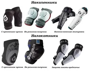 Защита