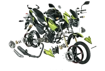 ЗЧ-ИМПОРТ-МОТО