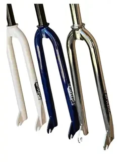 Жорсткі (ригідні) вилки