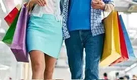 Розділи: Мода та стиль (Fashion, Casual одяг та взуття)