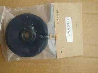 Коргард захист зірки Cult FC ND Black BMX