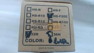 Втулка передня DaBomb Head Spin біла 32 см або ексцентрик 5 мм, 6061-Т6 фрезерований корпус для МТБ