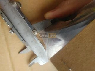 Коргард захист зірки Cult Freecoaster Nylon Hub Guard Black BMX