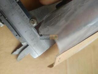 Коргард захист зірки Cult Front Nylon Hub Guard Female BMX