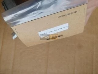 Коргард захист зірки Cult Front Nylon Hub Guard Female BMX