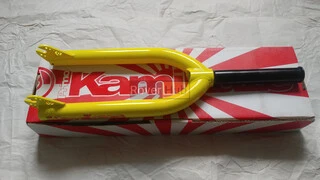 Primo Kamikaze V2 Вилка BMX