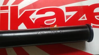 Primo Kamikaze V2 Вилка BMX