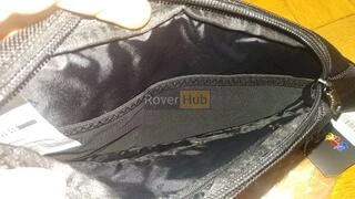 Сумка через плече Puma X Fashion Geek Crossbody Bag бананка оригінал