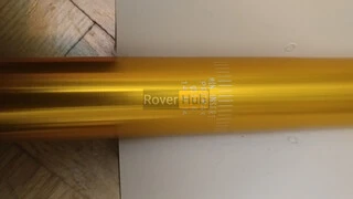 Підсидільний штир Promax SP-1 діаметр 31.6мм довжина 400мм новий