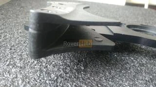 Новый успокоитель цепи Amoeba Scud Chain guide 2 ролика цельнофрезерованный ЧПУ 6061-Т6 алюминиевый сплав мтб