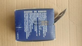 Рульова колонка 1.1/8" BBB BHP-52 FreeRide threardless