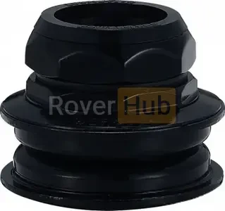 Рульова колонка FSA 1.1 / 8 "TH-805ST різьб., напівінтегрована, чорн.