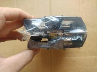 Педалі Wellgo B087U black алюмінієві на насипних підшипниках