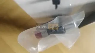 Насос високого тиску для вилки, амортизатора до 400PSI Cycledesign