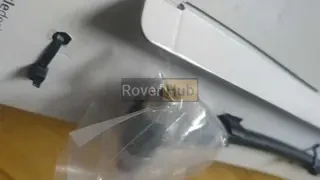 Насос високого тиску для вилки, амортизатора до 400PSI Cycledesign