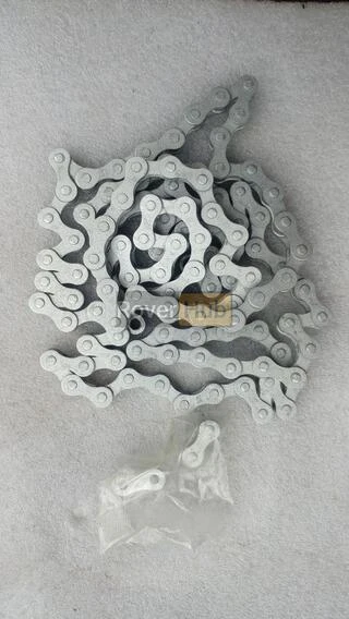 Цепь односкоростная с защитой от ржавчины KMC Z1 Narrow RB