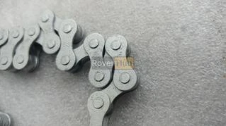 Цепь односкоростная с защитой от ржавчины KMC Z1 Narrow RB