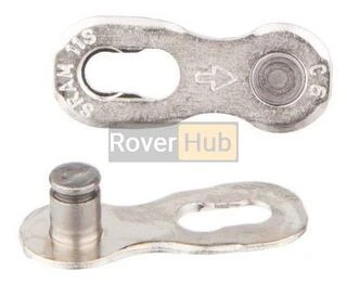 Цепь Sram PC-1110 с замком, 11ск. 114 звеньев, в упаковке