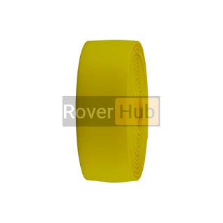 Обмотка руля BBB BHT-01 "Race Ribbon" жовт. (8716683002256)