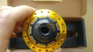 Втулка задня ФРІКОСТЕР Primo Freemix 36 спиць 14мм вісь драйвер 9т промислові підшипники БМХ BMX