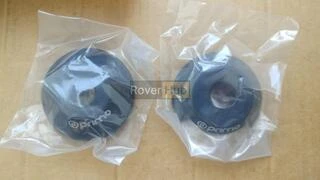 Втулка задня ФРІКОСТЕР Primo Freemix 36 спиць 14мм вісь драйвер 9т промислові підшипники БМХ BMX