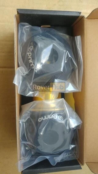 Втулка задня ФРІКОСТЕР Primo Freemix 36 спиць 14мм вісь драйвер 9т промислові підшипники БМХ BMX