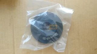 Втулка задня ФРІКОСТЕР Primo Freemix 36 спиць 14мм вісь драйвер 9т промислові підшипники БМХ BMX