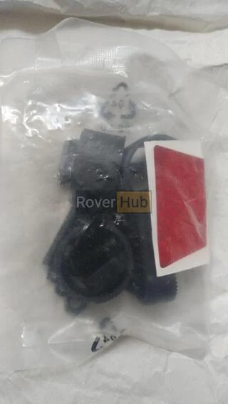 Комплект крил перед + зад Cycledesign для 24" та 26" коліс зі світловідбивачами та кріпленням