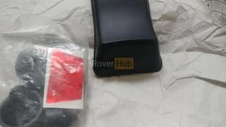 Комплект крил перед + зад Cycledesign для 24" та 26" коліс зі світловідбивачами та кріпленням