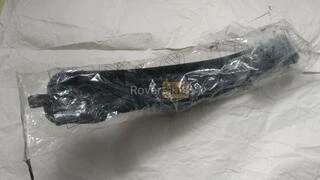 Комплект крил перед + зад Cycledesign для 24" та 26" коліс зі світловідбивачами та кріпленням