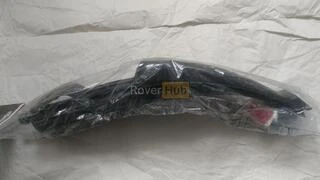 Комплект крил перед + зад Cycledesign для 24" та 26" коліс зі світловідбивачами та кріпленням