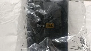 Комплект крил перед + зад Cycledesign для 24" та 26" коліс зі світловідбивачами та кріпленням