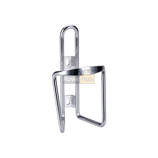 Флягодержатель BBB BBC-01 EcoTank серебристый Держатель для фляги Держатель для бутылочки велосипедной