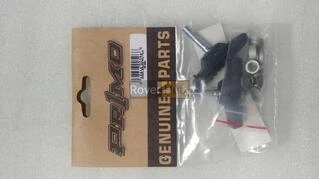 Колодки для ободных тормозов Primo E-Brake pads BMX Примо тормозные колодки