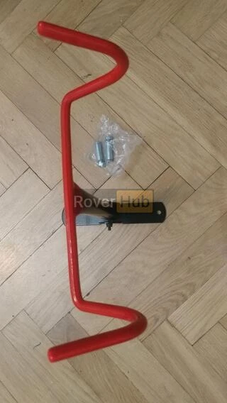 Крепление велосипеда на стену за раму 20 КГ выдерживает гарантировано