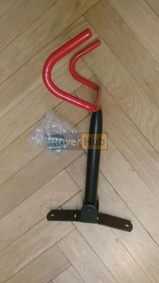 Крепление велосипеда на стену за раму 20 КГ выдерживает гарантировано