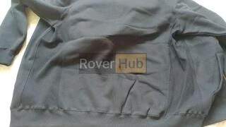 Худі Оригінал Maxxis Team Factory Hoodie розмір L (/XL)