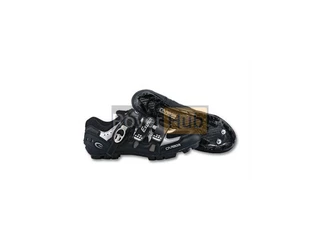 Велотуфли Exustar SM312 Размер 45 Карбоновые лёгкие контактные