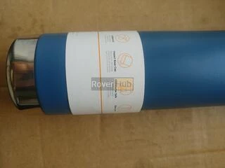 Термопляшка Klean Kanteen Insulated Classic 592мл термос бутилка термо для води