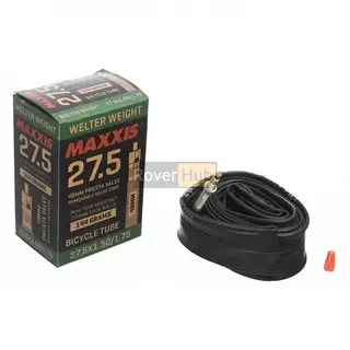 Камера Maxxis Welter Weight 27.5&times;1.5/1.75 FV L:48 мм