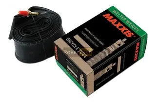 Камера Maxxis Welter Weight 29&times;2.00/3.00 FV L:48 мм