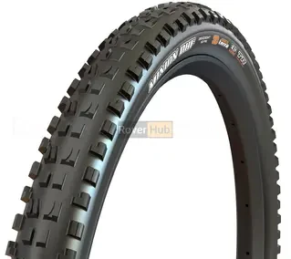 Покришка Maxxis MINION DHF 20X2.40 TPI-60 Wire /DUAL