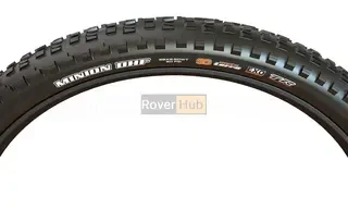 Покришка Maxxis MINION DHF 20X2.40 TPI-60 Wire /DUAL