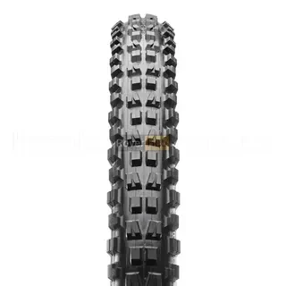 Покришка Maxxis MINION DHF 20X2.40 TPI-60 Wire /DUAL